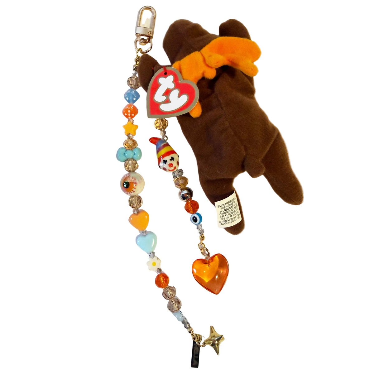 Bag Charms